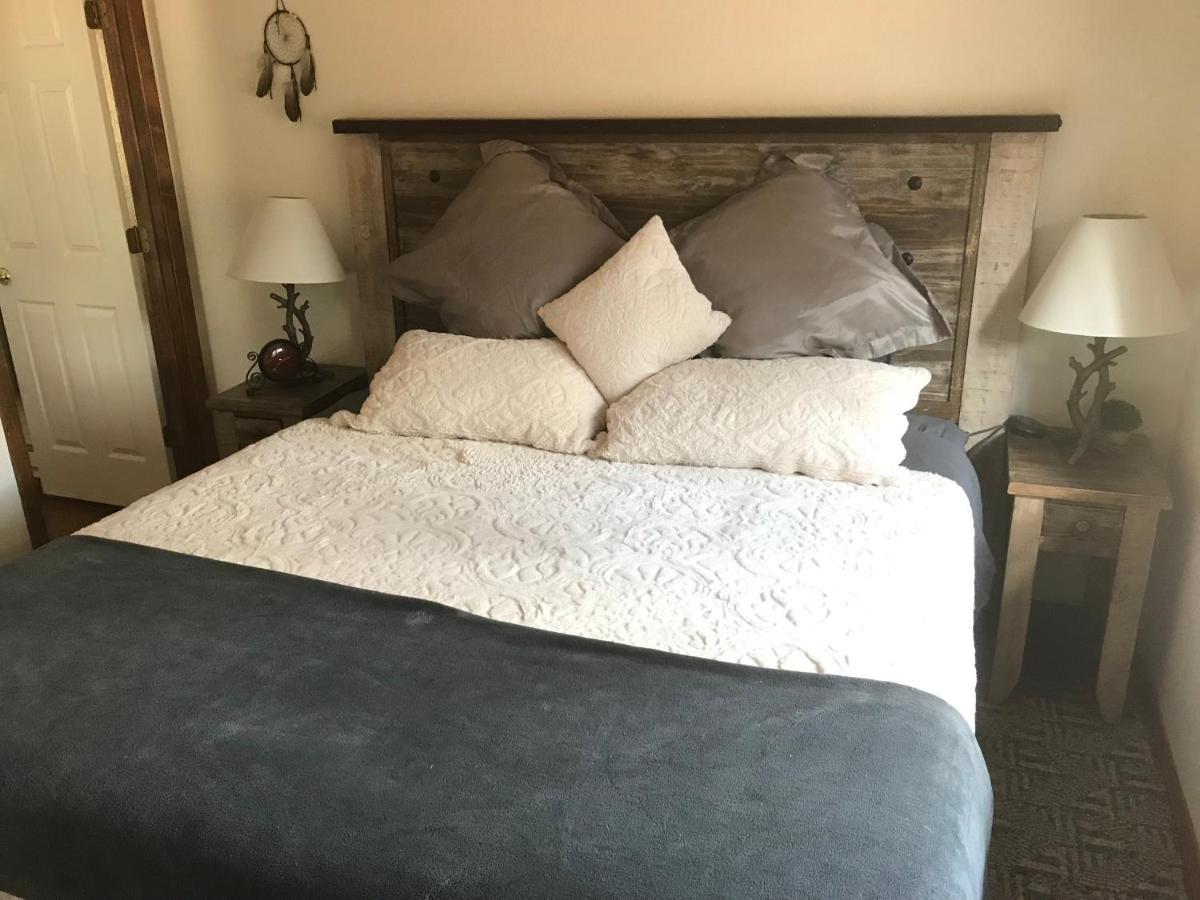 Grand Canyon Cottage At Historic Wrigley Ranch With Horseback Riding & Shooting Parks Esterno foto