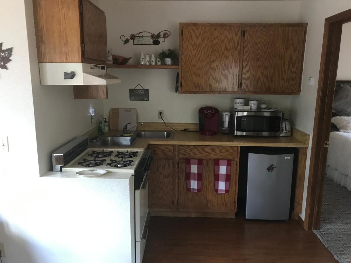 Grand Canyon Cottage At Historic Wrigley Ranch With Horseback Riding & Shooting Parks Esterno foto